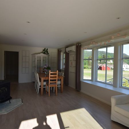 Stay.Plus Kuliaveien Kristiansand Ngoại thất bức ảnh