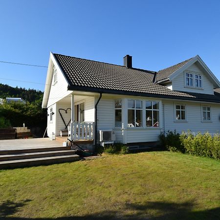 Stay.Plus Kuliaveien Kristiansand Ngoại thất bức ảnh