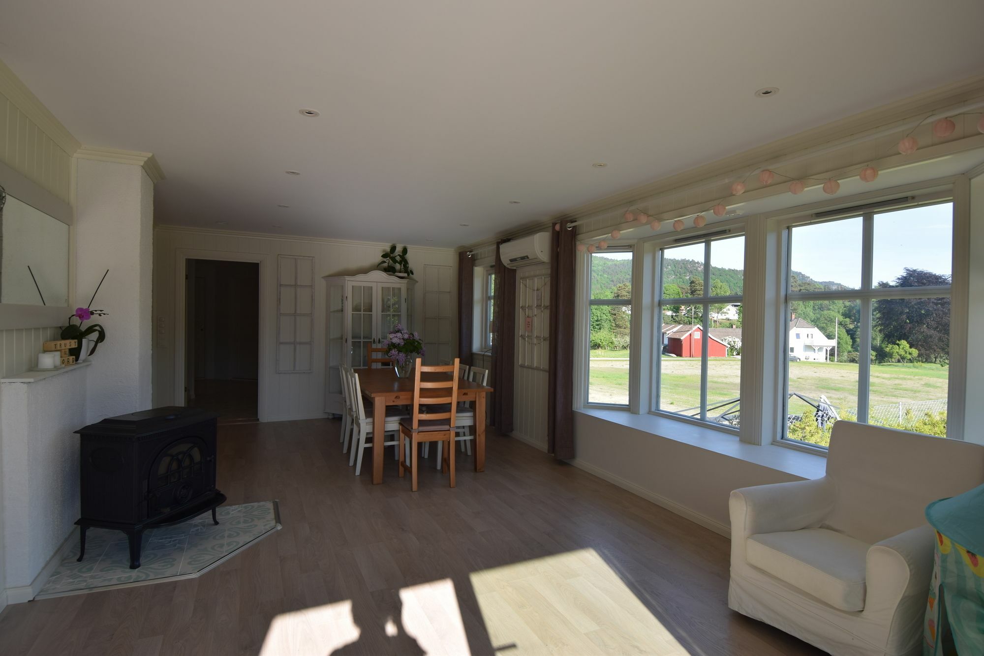 Stay.Plus Kuliaveien Kristiansand Ngoại thất bức ảnh