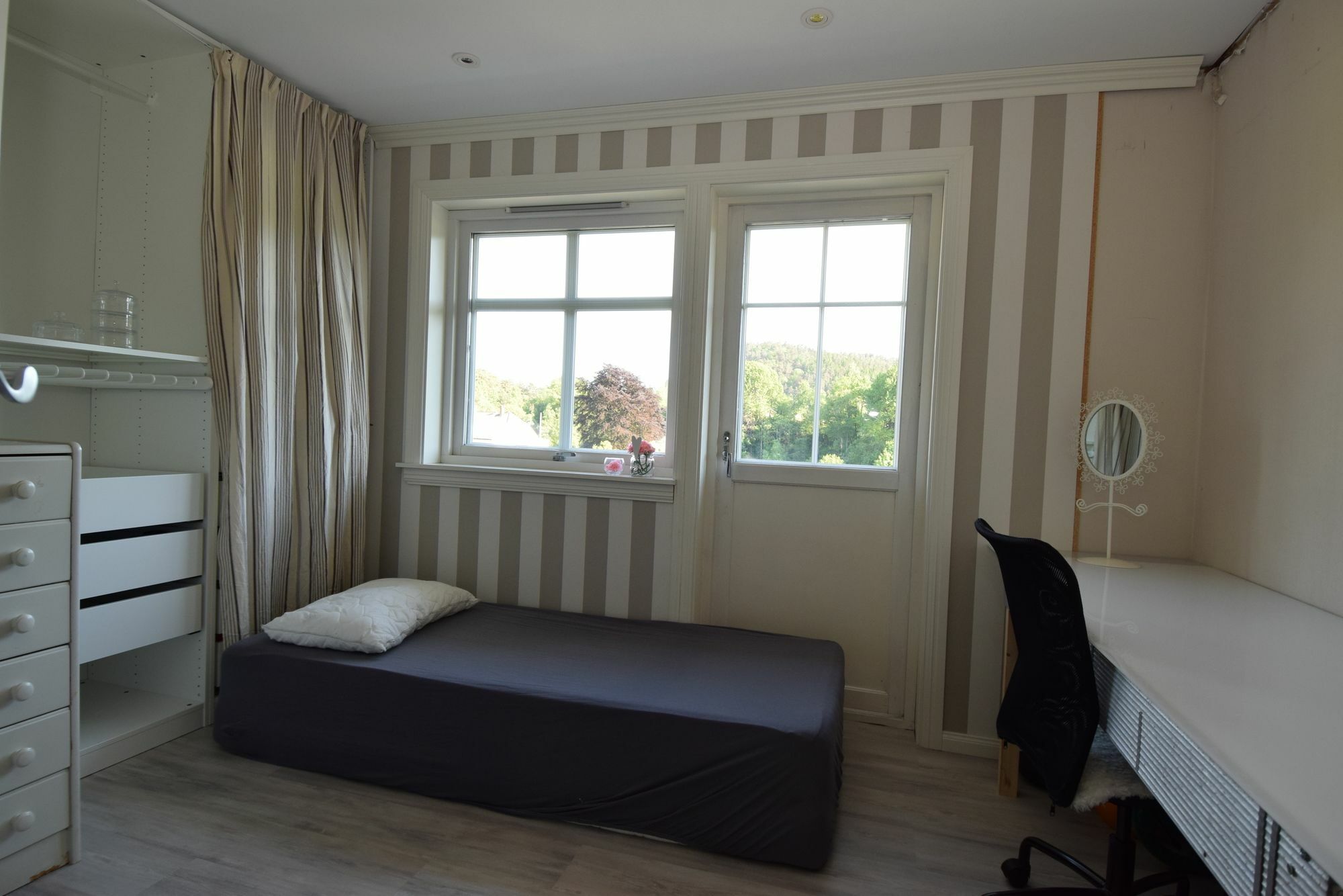 Stay.Plus Kuliaveien Kristiansand Ngoại thất bức ảnh