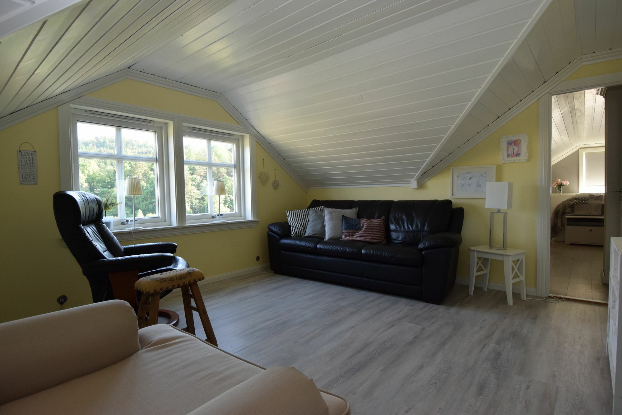 Stay.Plus Kuliaveien Kristiansand Ngoại thất bức ảnh