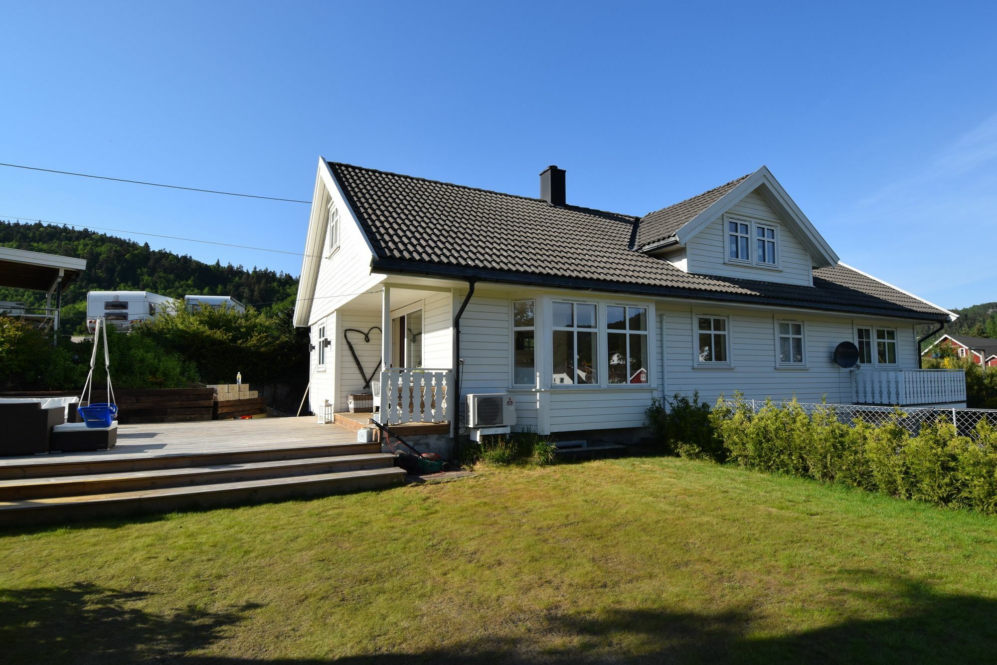Stay.Plus Kuliaveien Kristiansand Ngoại thất bức ảnh